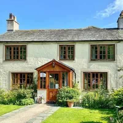 Brook House 1 - Uk1415
