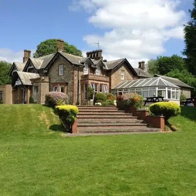 Arden House Hotel