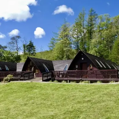 Rabbie Burns Lodge