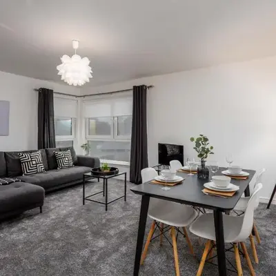 Walker Suite No73 - Donnini Apartments