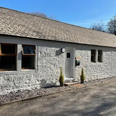 Terraughtie Cottage East-Uk31767