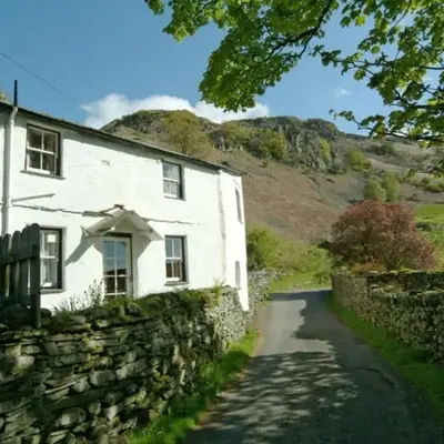 End Cottage