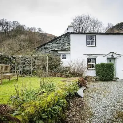 Speddy Cottage