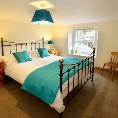 Stickle Cottage