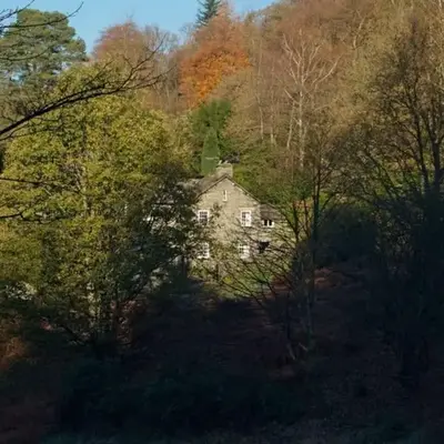Woodland Crag Cottage