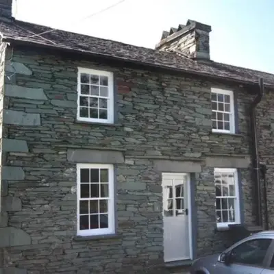Victory Cottage - Victory Cottage