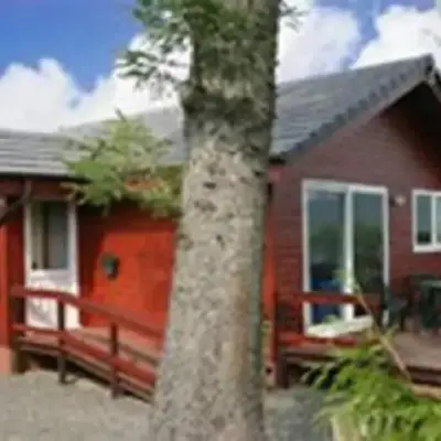 Heron Lodge