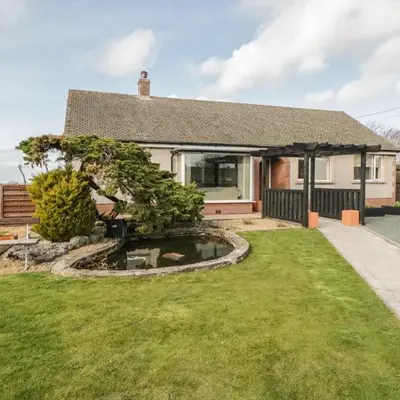 The Croft Bungalow