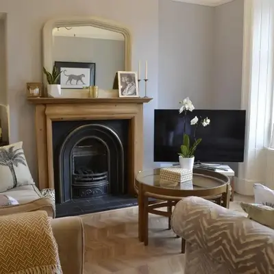Stunning Period Townhouse with Garden