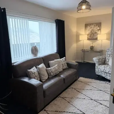 No 19 Serviced Apartment