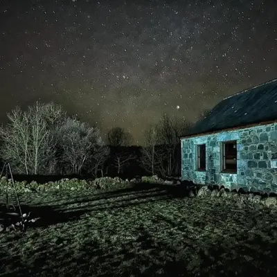 Anne's Cottage