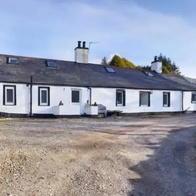 Glendyne Cottages