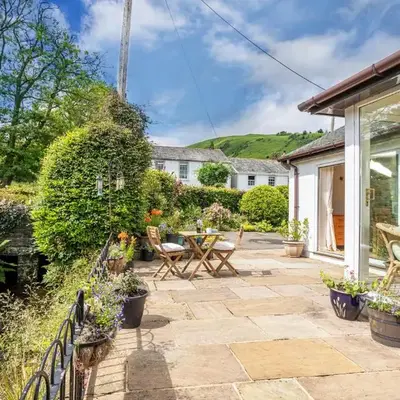Finest Retreats - The Duck House