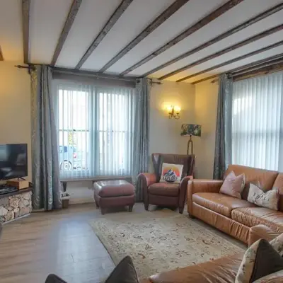 Acorn Cottage
