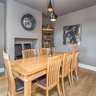 9 The Townhouse