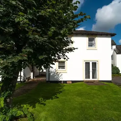 Elm Cottage