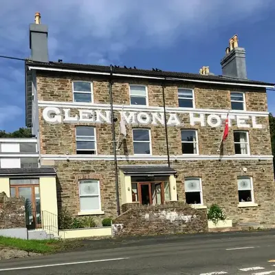 The Glen Mona Hotel