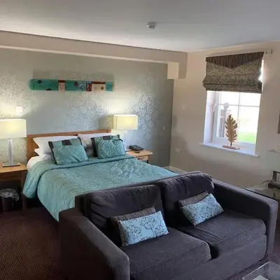Ullswater Suite