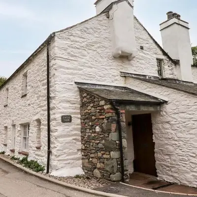 Eagle Farmhouse