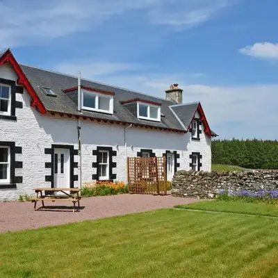 Uk35715 - South Cottage