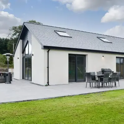 The Byre
