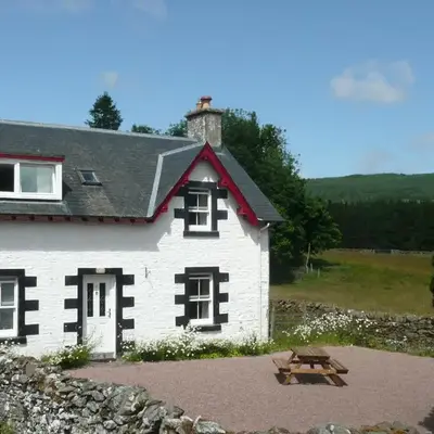 Uk35716 - North Cottage