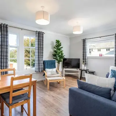 The Orchard - Donnini Apartments