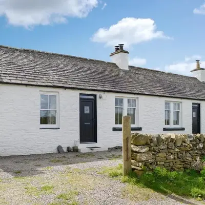 Field Cottage