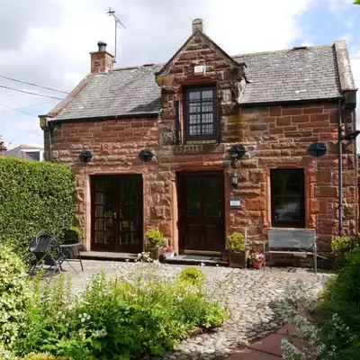 Belmont Cottage