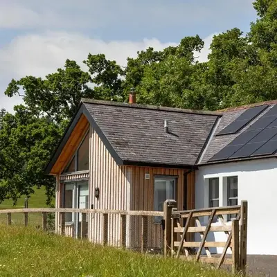 Slatehouse Cottage