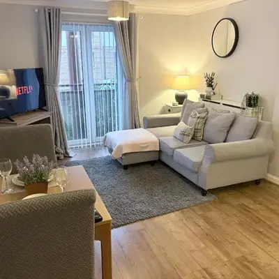 Kinfirth Apartment