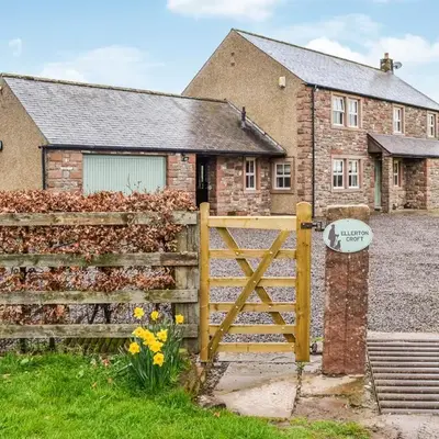 Ellerton Croft