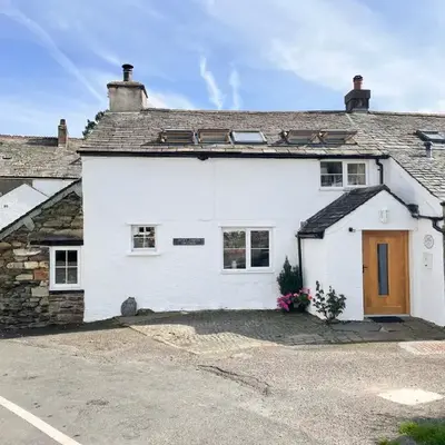 Jacky Garth Cottage