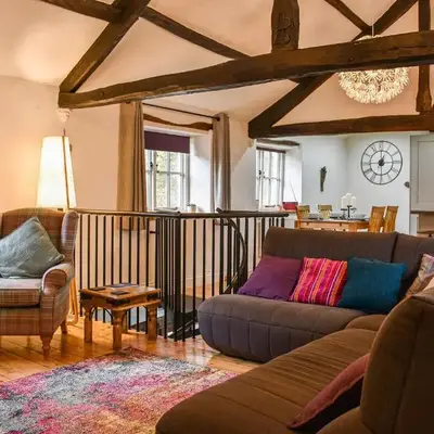 Forge Cottage