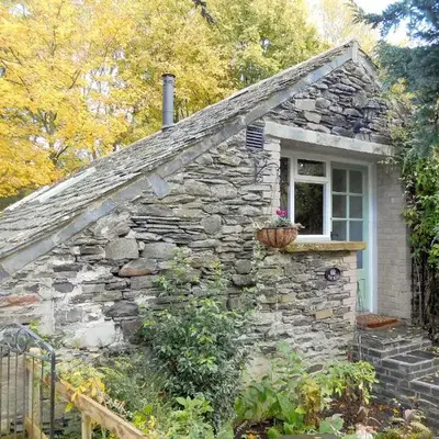 The Mill