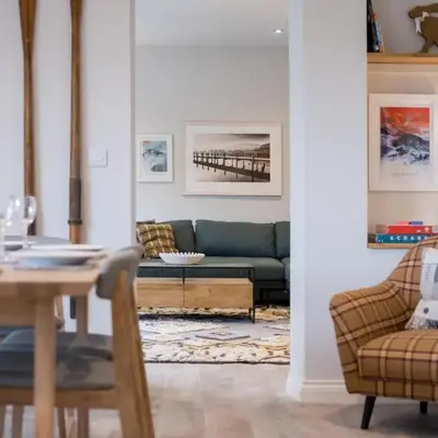 Howe Keld 5 First Floor