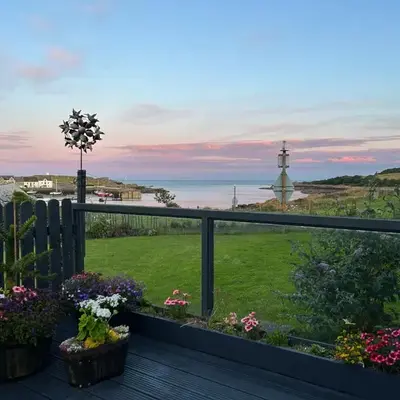 Islecroft House Bed & Breakfast