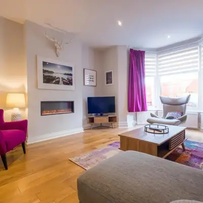 Howe Keld 2 Ground Floor