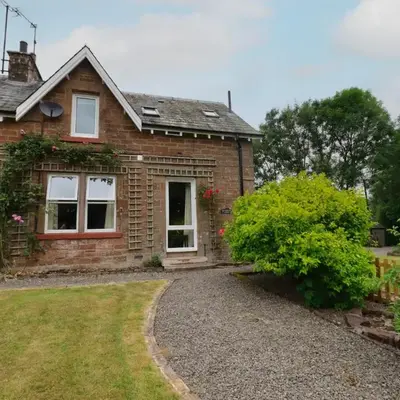 Lucys cottage