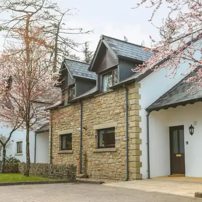 Honeybee Cottage