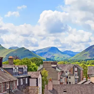 Keswick View