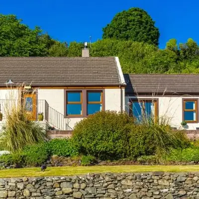 Cairnryan Bed and Breakfast