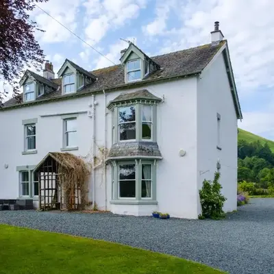 Swinside Lodge
