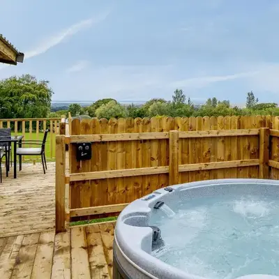 Starling Lodge - Uk31071