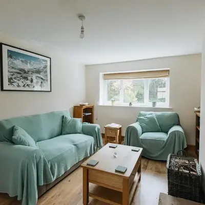ELM HOUSE COTTAGE - 2 Bed Cottage in High Hesket on the edge of the Lake District