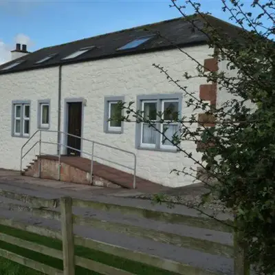 Halliday Hill Cottage