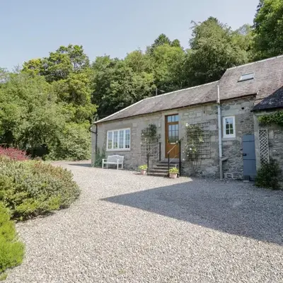 Stables Cottage