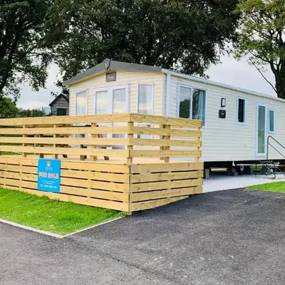 HV66 - FREE WIFI-3 Bedrooms Indoor Pool Loch Views Fishing Golf Riding Shooting Water Sports 15 Mins Drive To Beaches PASSES NOT INCLUDED Most Activities Will Not Be Available Out Of Season Please Check Before Booking