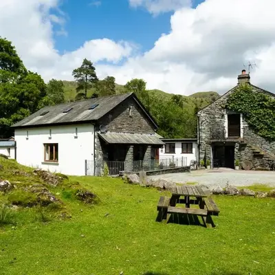 Keiras Cottage