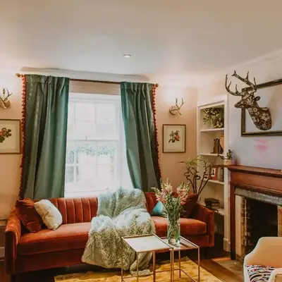 Fawn's Velvet